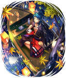 「『メギド７２』「日本ゲーム大賞優秀賞受賞記念キャンペーン」 開催中！「アイム」＆「ベリト」の浴衣衣装が付いた「期間限定 魔宝石セット」も販売」の画像4