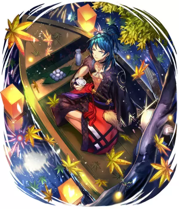 「『メギド７２』「日本ゲーム大賞優秀賞受賞記念キャンペーン」 開催中！「アイム」＆「ベリト」の浴衣衣装が付いた「期間限定 魔宝石セット」も販売」の画像