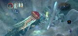 「カプコン初のApple Arcade向け新作『深世海 Into the Depths』配信開始！広大な海の中を冒険する新感覚潜水探検ACTゲーム」の画像5