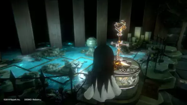 「『DEEMO -Reborn-』過去作から引き継ぐ曲と新規の割合は？ 現段階の完成度は？ 3D化で何が表現できた？ 気になる点をユウ・ミンヤン氏に直撃【TGS2019】」の画像