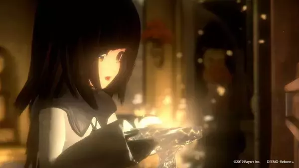 「『DEEMO -Reborn-』過去作から引き継ぐ曲と新規の割合は？ 現段階の完成度は？ 3D化で何が表現できた？ 気になる点をユウ・ミンヤン氏に直撃【TGS2019】」の画像