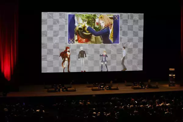 「【京まふ2019】前夜祭「ド葛本社のドタバタ家族旅行」イベントレポート！最高の“てぇてぇ”は京都にあった」の画像