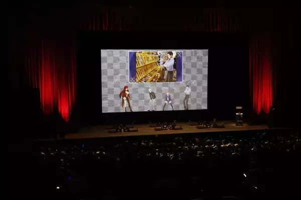 「【京まふ2019】前夜祭「ド葛本社のドタバタ家族旅行」イベントレポート！最高の“てぇてぇ”は京都にあった」の画像