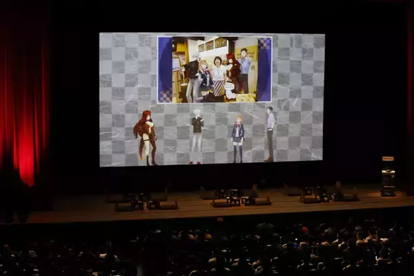 「【京まふ2019】前夜祭「ド葛本社のドタバタ家族旅行」イベントレポート！最高の“てぇてぇ”は京都にあった」の画像