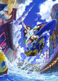 「爆乳Pこと高木氏のPS4最新作『神田川JET GIRLS』が2020年1月16日発売決定！爆乳×爆速なACTレースゲームが展開」の画像2