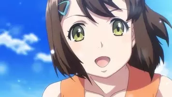 おっぱいクリエイター 爆乳pによる ヴァルキリードライヴ 発表 乙女が武器になる世界 15年3月23日 エキサイトニュース 4 4