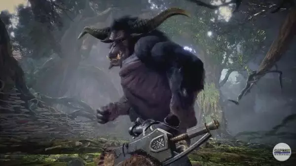 「『モンハン：アイスボーン』強敵「ラージャン」に備え、先輩ハンターのアドバイスを求む！ 初体験への意気込みも大募集【アンケート】」の画像