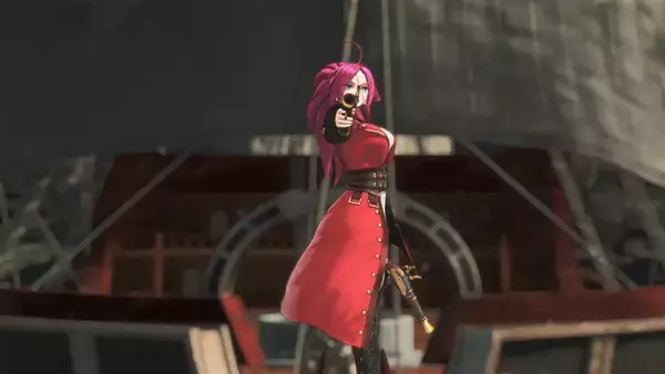 「『FGO アーケード』10月度の新霊衣公開！ネロ＆ドレイクは髪型を変え、カエサルはサングラスを着用」の画像