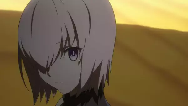 「「劇場版 FGO -神聖円卓領域キャメロット-」第1弾特報映像＆キービジュアル公開！10月11日より「特典付き前売券」も発売開始」の画像