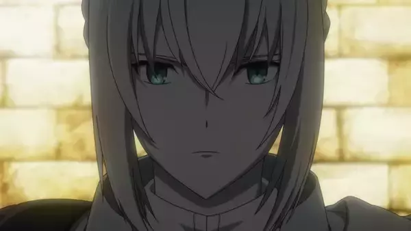「「劇場版 FGO -神聖円卓領域キャメロット-」第1弾特報映像＆キービジュアル公開！10月11日より「特典付き前売券」も発売開始」の画像