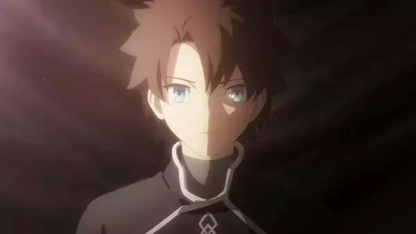 「「劇場版 FGO -神聖円卓領域キャメロット-」第1弾特報映像＆キービジュアル公開！10月11日より「特典付き前売券」も発売開始」の画像