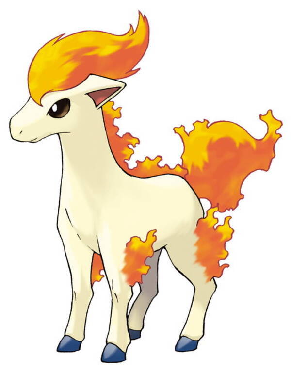 ポケモン ソード シールド 新ポケモン ポニータ ガラルのすがた 公開 ファンシーな見た目のエスパータイプに 19年10月9日 エキサイトニュース ポケモン ソード シールド 新ポケモン ポニータ ガラルのすがた 公開 ファンシーな見た目のエスパータイプに 19年10月9日 エキサイトニュース