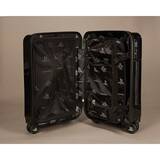 「派手過ぎないデザインが嬉しい「プレステキャリーケース」が新登場！キャスターホイールにまでPSロゴが印刷された、こだわりの一品」の画像2