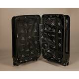 「派手過ぎないデザインが嬉しい「プレステキャリーケース」が新登場！キャスターホイールにまでPSロゴが印刷された、こだわりの一品」の画像5