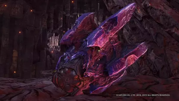 『モンハン：アイスボーン』新登場モンスター達の“尻尾”に大注目！細部まで作り込まれた切断面をじっくり観察してみないか【特集】