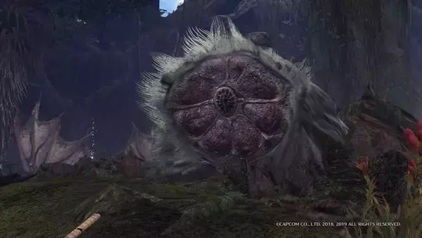 「『モンハン：アイスボーン』新登場モンスター達の“尻尾”に大注目！細部まで作り込まれた切断面をじっくり観察してみないか【特集】」の画像