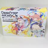 「デスクトップアーミー『FGO』シリーズ第3弾！沖田や武蔵などの和サーヴァントがD-phoneになって登場」の画像1