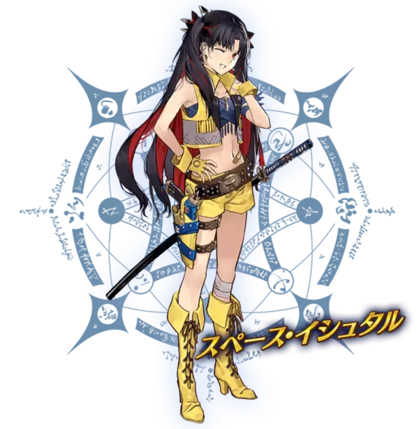 「『FGO』未知のサーヴァント“徳島すだち”の宝具は「ゲート・オブ・すだち」!? 川澄さんの名回答や「セイバーウォーズ２」、冬のリアイベ最新情報など一挙お届け！【生放送まとめ】」の画像