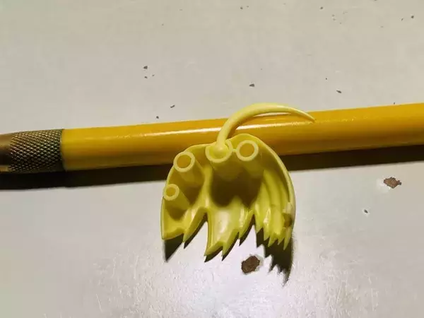 「『FGO』ぷちりっつシリーズに「水着ネロ」が登場！大ボリュームのパイプオルガンも付属するプレイバリュー」の画像