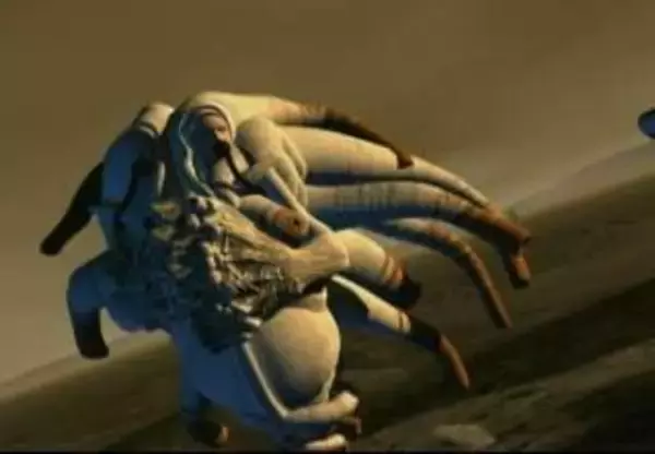 「PS版『BAROQUE 歪んだ妄想』本日10月28日で20周年！ 謎に満ちた終末感漂う世界は、恐ろしく“いびつ”で愛おしい」の画像