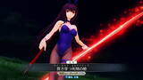「『FGO アーケード』スカサハ師匠がセクシーなバニー姿に！11月の新霊衣ラインナップ公開」の画像1
