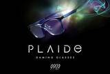 「アイウェアブランドが贈る最高純度のゲーミンググラス「PLAIDe（プレイド）」とは―“999.9（フォーナインズ）”新商品展示会レポ」の画像2