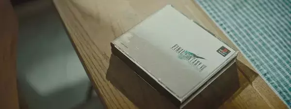 『FF7 リメイク』地上波史上最長、約7分の特別TVCM放映決定！11月2日開始の「FNS27時間テレビ」内にて公開