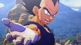 「PS4/Xbox One『ドラゴンボールZ KAKAROT』ベジットvs魔人ブウが激突！ 原作さながらの迫力を見せる第3弾PVを披露」の画像2