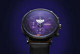 「『FGO』×「Seiko」コラボウォッチに「アビゲイルモデル」が登場─“鍵型”の長針・短針が時を刻む！ 盤面には"鍵穴の目"が」の画像3
