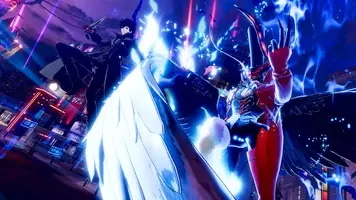 スイッチ ペルソナ5 スクランブル スマブラspのプレイ記録があると ペルソナ5 のバトルbgmをゲットできる 年2月日 エキサイトニュース