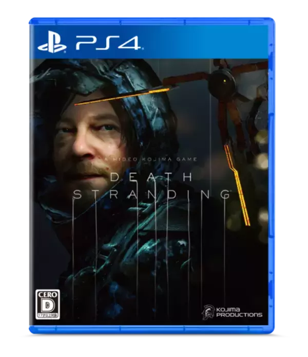 「『DEATH STRANDING』本日11月8日発売！超キュートな「BBアバターセット」を期間限定でプレゼント中」の画像