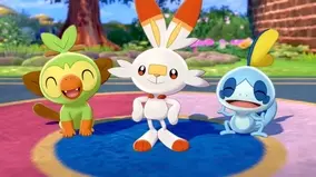 ポケモン ソード シールド ポケモンの育成がガチで楽になる神仕様がすごい 昔と比べてみた 19年11月7日 エキサイトニュース 2 4