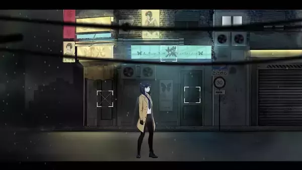 「困難に直面したとき、あなたは何を選ぶのか―スイッチ向けサイコロジカルホラーADV『Tokyo Dark -Remembrance-』プレイレポ＆インタビュー」の画像