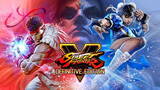 「『ストリートファイターＶ チャンピオンエディション』2020年2月14日発売決定！新キャラ「ギル」やバトルシステム「VスキルII」も登場」の画像2