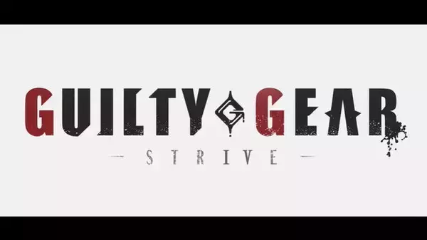 「『GUILTY GEAR』シリーズ最新作のタイトルは『GUILTY GEAR -STRIVE-』に決定！「ファウスト」の姿を映す最新トレイラーも公開」の画像