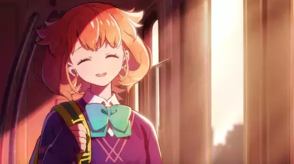 「長編アニメ映画」へ向けて…Live2Dの次なる挑戦「ヒーローベータ」は如何にして作られたか