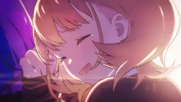 「「長編アニメ映画」へ向けて…Live2Dの次なる挑戦「ヒーローベータ」は如何にして作られたか」の画像