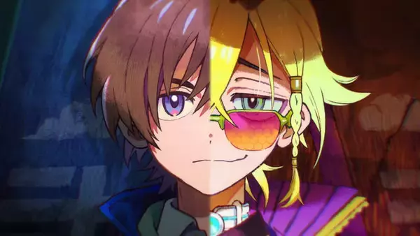 「「長編アニメ映画」へ向けて…Live2Dの次なる挑戦「ヒーローベータ」は如何にして作られたか」の画像