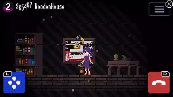 「【インディゲームで遊ぼう！】少女と館から脱出、猟奇事件の調査……よーし、ゴルフで解決だ！プレイレポまとめ」の画像