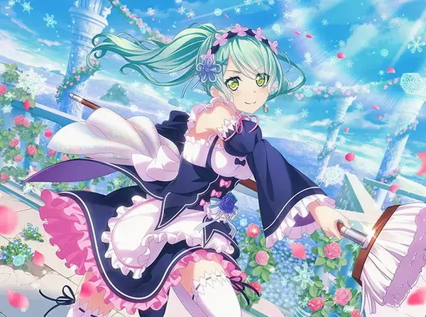 「『バンドリ！』×「リゼロ」コラボ遂に開幕！目玉となるRoseliaメンバーの特徴や入手方法を紹介―イベント報酬キャラ2名を獲り逃すな！【特集】」の画像