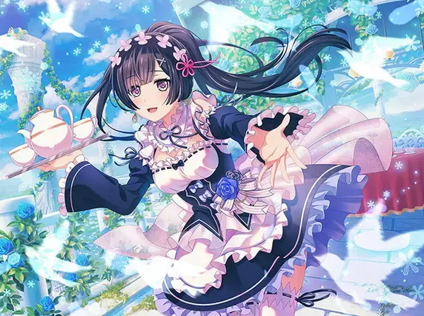 「『バンドリ！』×「リゼロ」コラボ遂に開幕！目玉となるRoseliaメンバーの特徴や入手方法を紹介―イベント報酬キャラ2名を獲り逃すな！【特集】」の画像