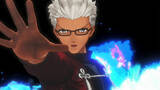 「『FGO アーケード』アルトリア、エミヤ、メドゥーサに新霊衣実装！本日12月2日21時からは「冬休み緊急特番」も配信決定」の画像2