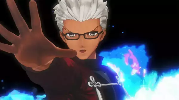 「『FGO アーケード』アルトリア、エミヤ、メドゥーサに新霊衣実装！本日12月2日21時からは「冬休み緊急特番」も配信決定」の画像
