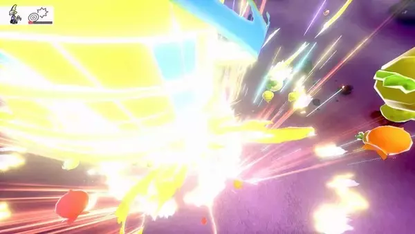 「『ポケモン ソード・シールド』山のようにそびえるキョダイマックス「カビゴン」に一足早く挑戦！鍵を握るのは「ひこうタイプ」か」の画像