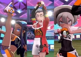 週刊インサイド ポケモン ソード シールド の特集に関心集まる モンスターボールの投げ方 や カビゴン をゲットするコツ ジムトレーナーまとめなど 19年12月10日 エキサイトニュース