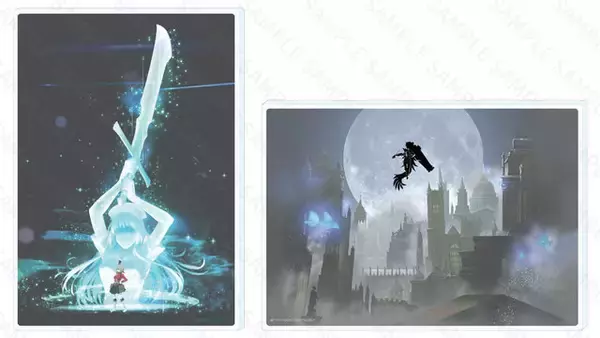 「ディライトワークス、「コミケ97」への出展を発表―『FGO』の新オリジナルグッズ42種を公開！」の画像