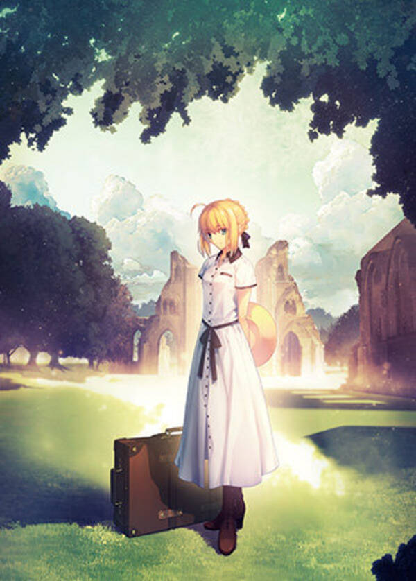 武内崇が描く Fate イラストの集大成 Return To Avalon 武内崇fate Art Works 12月25日発売 一部収録イラストや店舗別特典を初公開 19年12月9日 エキサイトニュース 武内崇が描く Fate イラストの集大成 Return To Avalon 武内崇fate Art Works 12月25日発売 一部収録イラストや店舗別特典を初公開 19年12月9日 エキサイトニュース