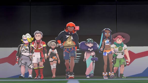 週刊インサイド ポケモン ソード シールド の特集に関心集まる モンスターボールの投げ方 や カビゴン をゲットするコツ ジムトレーナーまとめなど 19年12月10日 エキサイトニュース