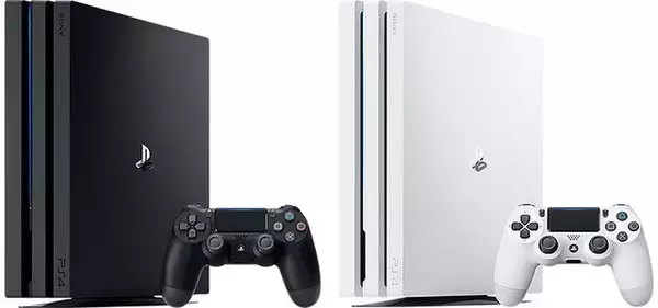 「PS4/PS4 Proが1万円もお得に！期間・数量限定の特別セール12月19日より開催」の画像