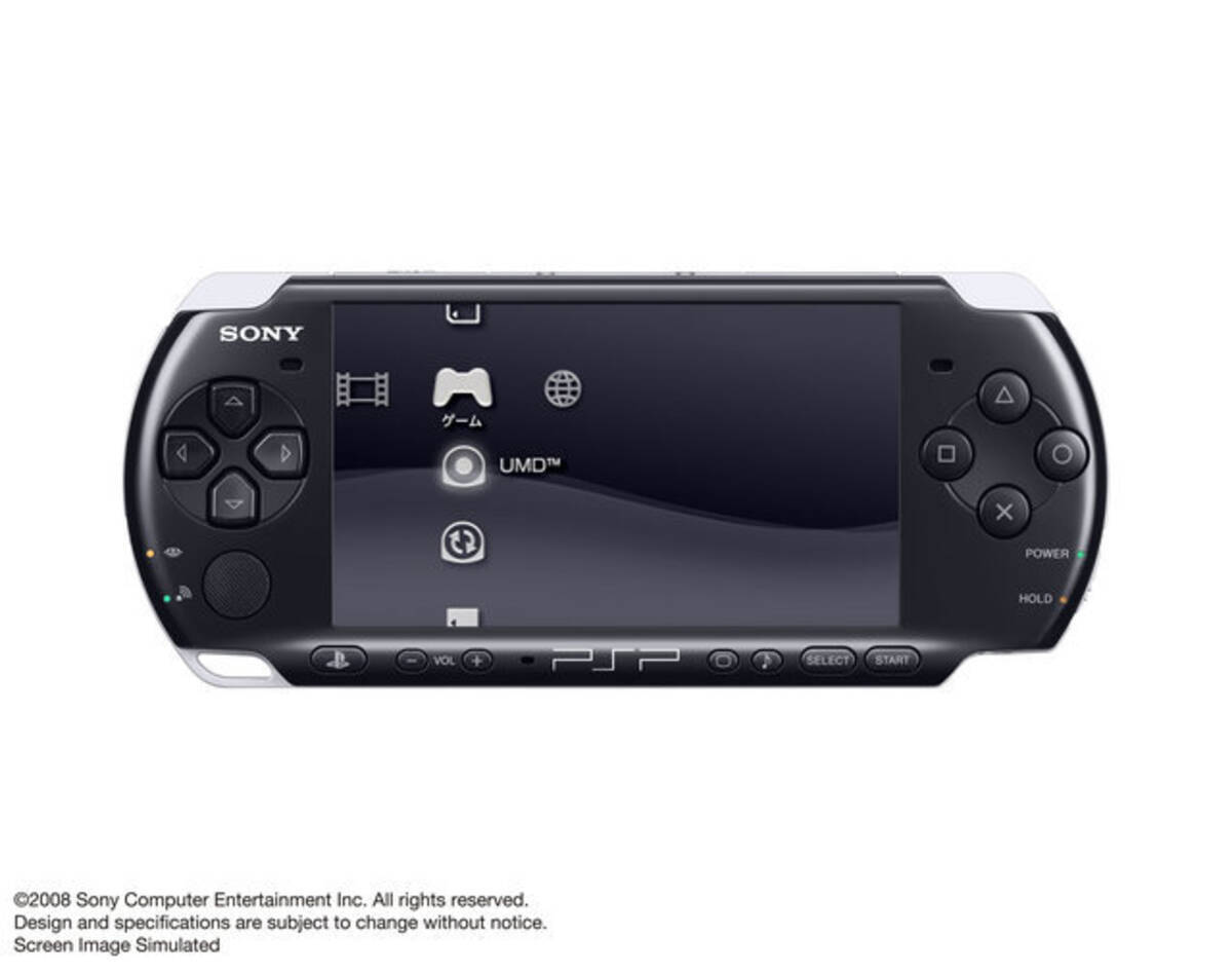 Psp 本日12月12日で15周年 手のひらに収まる高画質は衝撃の一言 購入に苦労した思い出や懐かしいのソフトなど 読者の思い出もご紹介 19年12月12日 エキサイトニュース 2 17